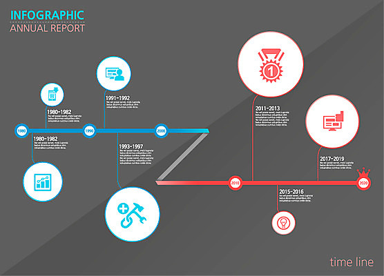 일러스트 전구 통계 수치 그래프 사람없음 자료 인포그래픽 원형 상패 보고서 제안서 연혁 분석자료 타임라인 국내일러스트 AI파일 도형 상_우승 분석 파일형식 벡터