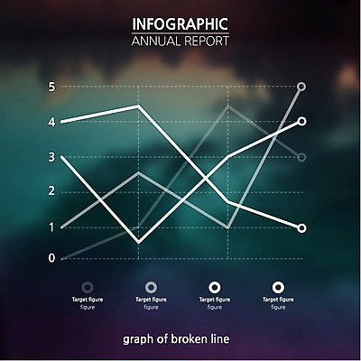 일러스트 통계 수치 그래프 사람없음 자료 인포그래픽 보고서 제안서 꺾은선그래프 연혁 분석자료 국내일러스트 AI파일 분석 파일형식 벡터
