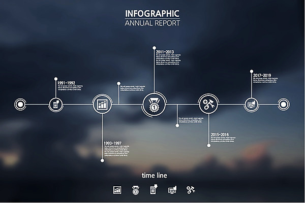 일러스트 통계 수치 그래프 사람없음 자료 인포그래픽 보고서 제안서 연혁 분석자료 타임라인 국내일러스트 AI파일 분석 파일형식 벡터