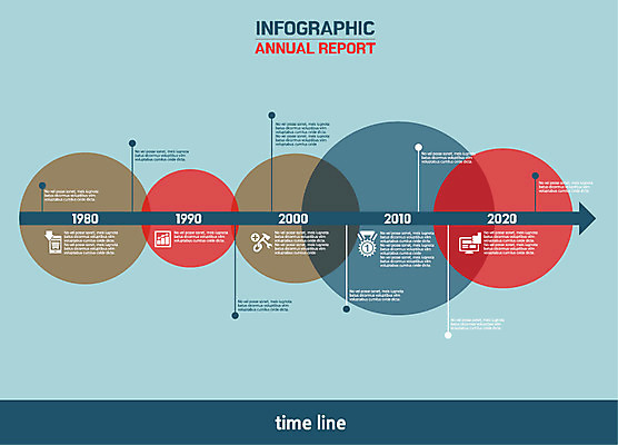 화살표 일러스트 통계 수치 그래프 사람없음 자료 인포그래픽 원형 보고서 제안서 연혁 분석자료 타임라인 국내일러스트 AI파일 도형 분석 파일형식 벡터