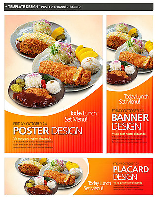 PSD 템플릿 접시 배너 배너템플릿 가로배너 ZIP 포스터 세로배너 음식 백그라운드 채소 방울토마토 밥 육류 사람없음 세트 요식업 샐러드 튀김 현수막 돈가스 피클 단무지 오므라이스 일본음식 식기 산업 토마토 식재료 가로 세로 커틀릿 계란요리 절임 파일형식
