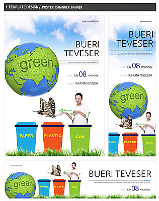 PSD 외국인 동물 구름 템플릿 배너 배너템플릿 여자 가로배너 ZIP 포스터 세로배너 지구 캠페인 나비 백그라운드 하늘 한명 들기 사람 동양인 상반신 20대 성인 초록색 세트 자연보호 그린캠페인 재활용 쓰레기통 현수막 알림 분리수거 여자만 여자한명만 성인여자만 청년만 청년여자만 성인한명만 청년여자한명만 성인여자한명만 성인만 자연요소 1 컬러 곤충 모션 자연 인종 청년 가로 세로 보호 친환경 파일형식