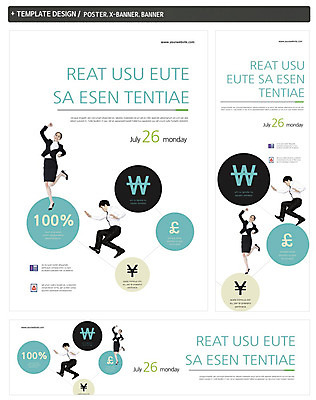 전신 PSD 서양인 외국인 템플릿 배너 배너템플릿 여자 남자 가로배너 ZIP 포스터 세로배너 백그라운드 비즈니스 모션 사람 정장 20대 성인 두명 금융 경제 세트 점프 현수막 비즈니스맨 비즈니스우먼 원화 화폐기호 퍼센트 엔 파운드 청년만 성인만 기호 옷 돈 인종 청년 가로 세로 직장인 특수기호 화폐 파일형식