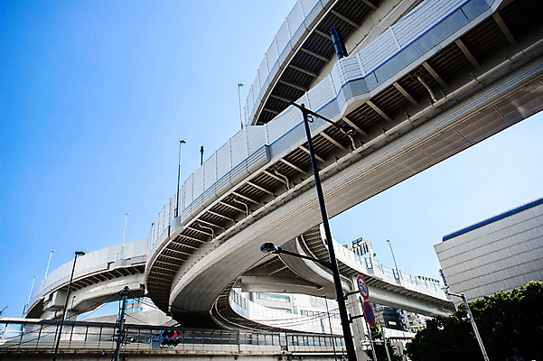 포토 JPG 주간 해외풍경 해외 건축물 도로 로우앵글 가로등 풍경 사람없음 야외 일본 다리 도시 고속도로 도쿄 가교 국내포토 자연요소 공공시설 건축 아시아 길 뷰포인트 교통시설 파일형식