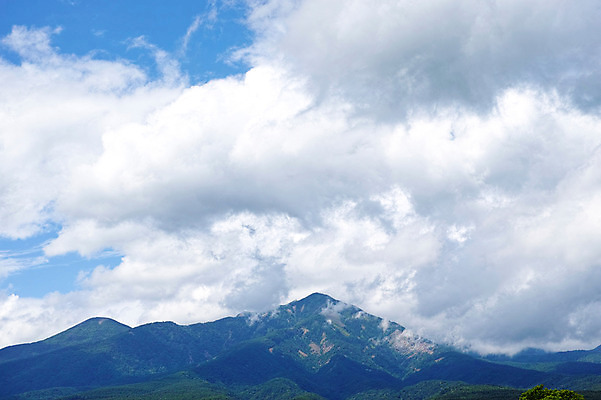 포토 JPG 주간 구름 하늘 산 사람없음 야외 국내포토 자연요소 파일형식