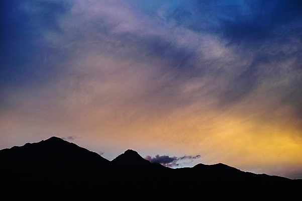 포토 JPG 주간 구름 하늘 산 사람없음 야외 일몰 국내포토 자연요소 노을 파일형식