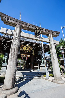 포토 JPG 주간 전통 해외풍경 해외 건축물 고건축 하늘 풍경 사람없음 야외 계단 일본 일본건축 토리이 신사_일본건축 국내포토 자연요소 건축 아시아 동양건축 신사_건축물 파일형식