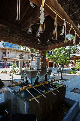 포토 JPG 주간 전통 일본문화 사람없음 야외 물 일본 바가지 국내포토 자연요소 동양문화 아시아 외국문화 파일형식