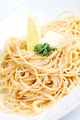 포토 JPG 접시 음식 파스타 실내 스파게티 사람없음 면류 면 레몬 국내포토 식기 과일 서양음식 내부 파일형식