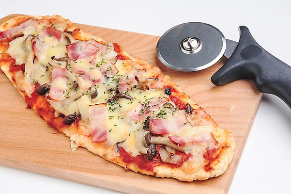 포토 JPG 음식 도마 피자 서양음식 실내 사람없음 피자칼 국내포토 주방용품 패스트푸드 내부 파일형식