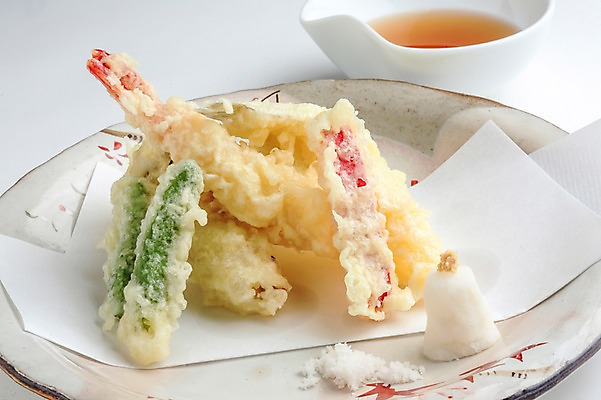 포토 JPG 접시 음식 실내 사람없음 튀김 새우튀김 일본음식 국내포토 식기 새우 내부 파일형식