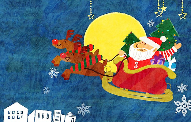 PSD 동물 캐릭터 노년 남자 크리스마스 겨울 일러스트 밤하늘 사슴 한명 사람 성인 야외 크리스마스트리 산타클로스 마을 루돌프 달 눈 야간 산타캐릭터 썰매 일러캐릭터 자연요소 1 계절 기념일 포유류 하늘 날씨 파일형식