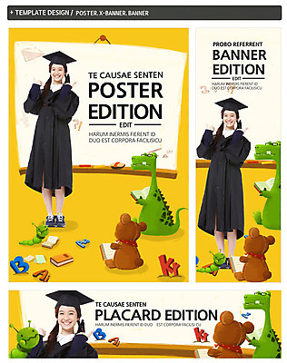 전신 PSD 외국인 동물 템플릿 모자 학생 배너 알파벳 배너템플릿 여학생 교육 가로배너 ZIP 포스터 세로배너 백그라운드 학사모 졸업 곰 청소년 한명 서기 웃음 동양인 손짓 10대 책 세트 칠판 현수막 최고 졸업가운 청소년교육 공룡 애벌레 여자만 여자한명만 십대만 십대여자만 십대여자한명만 모자_잡화 1 영어 잡화 여자 포유류 파충류 모션 표정 사람 인종 가로 세로 가운 벌레 파일형식
