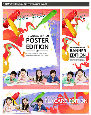 PSD 템플릿 배너 배너템플릿 여자 어린이교육 교육 남자 가로배너 ZIP 포스터 세로배너 어린이 엎드리기 백그라운드 미술 사람 동양인 소녀 소년 여러명 세트 눕기 한국인 현수막 그리기 스케치북 크레파스 어린이만 다수 모션 문화예술 학용품 인종 가로 세로 파일형식