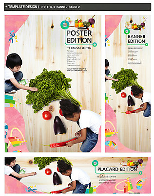 PSD 서양인 외국인 템플릿 배너 배너템플릿 여자 어린이교육 교육 남자 가로배너 ZIP 포스터 세로배너 어린이 음식 흑인 백그라운드 채소 방울토마토 고추 가지 피망 가위 파슬리 사람 앉기 동양인 소녀 소년 두명 세트 현수막 체험학습 어린이만 토마토 모션 문구용품 인종 가로 세로 체험 파일형식