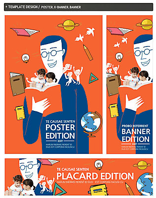 PSD 서양인 외국인 동물 템플릿 배너 배너템플릿 여자 어린이교육 교육 남자 가로배너 ZIP 포스터 세로배너 어린이 백그라운드 전구 조류 들기 사람 소녀 소년 여러명 성인 책 세트 연필 지구본 다이어리 교사 행성 현수막 삼각자 직업 다수 모션 학용품 자 인종 가로 세로 필기구 우주 사무용품 파일형식