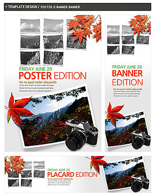 PSD 나무 식물 구름 템플릿 배너 배너템플릿 계절 가로배너 ZIP 포스터 세로배너 여행 백그라운드 단풍 하늘 산 사람없음 라이프 세트 카메라 가을 현수막 가을여행 기념사진 자연요소 잎 생활 가로 세로 전자제품 파일형식 가을_계절