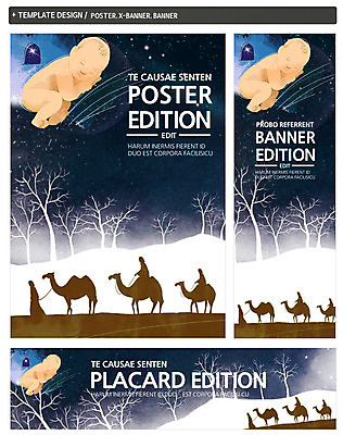 PSD 나무 식물 동물 템플릿 배너 배너템플릿 기념일 가로배너 실루엣 ZIP 포스터 세로배너 기독교 종교 백그라운드 크리스마스 이벤트 여러명 세트 현수막 아기 성경이야기 낙타 예수탄생 동방박사 다수 포유류 촬영기법 이야기 사람 가로 세로 예수 파일형식