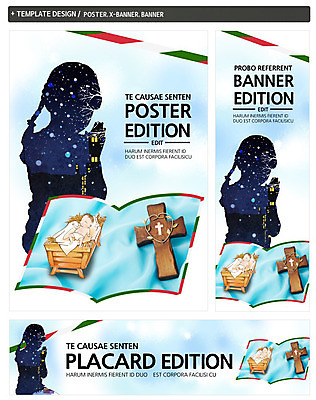 PSD 템플릿 배너 배너템플릿 기념일 가로배너 실루엣 ZIP 포스터 세로배너 기독교 종교 백그라운드 십자가 크리스마스 이벤트 두명 세트 현수막 기도 아기 성경이야기 손모으기 예수탄생 말구유 촬영기법 이야기 사람 손짓 가로 세로 예수 파일형식