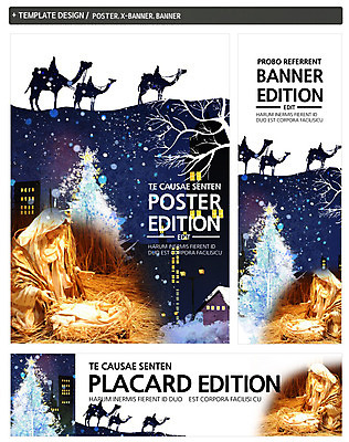 PSD 나무 식물 동물 템플릿 배너 배너템플릿 기념일 가로배너 ZIP 포스터 세로배너 기독교 종교 백그라운드 크리스마스 이벤트 여러명 세트 크리스마스트리 현수막 볏짚 성경이야기 낙타 예수탄생 동방박사 다수 포유류 이야기 사람 가로 세로 예수 짚 파일형식