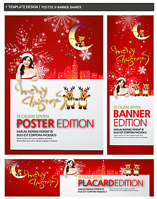 PSD 동물 템플릿 모자 배너 배너템플릿 여자 기념일 가로배너 ZIP 포스터 세로배너 백그라운드 크리스마스 산타모자 낚시 사슴 한명 웃음 사람 동양인 이벤트 상반신 20대 성인 세트 산타클로스 한국인 루돌프 달 현수막 눈송이 의료성형뷰티 여자만 여자한명만 성인여자만 청년만 청년여자만 성인한명만 청년여자한명만 성인여자한명만 성인만 자연요소 모자_잡화 1 잡화 포유류 레저 눈_날씨 표정 인종 청년 가로 세로 파일형식