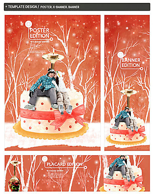 전신 PSD 나무 식물 템플릿 모자 배너 커플 배너템플릿 계절 여자 남자 가로배너 ZIP 포스터 리본 세로배너 백그라운드 겨울 초 촛불 고글 키스 웃음 사람 앉기 동양인 이벤트 20대 성인 두명 세트 케이크 한국인 현수막 스키복 촛대 청년만 성인만 잡화 옷 관계 모션 스키 디저트 표정 인종 청년 가로 세로 애정표현 파일형식