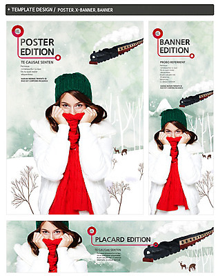 PSD 서양인 외국인 나무 식물 동물 백인 템플릿 모자 배너 배너템플릿 계절 여자 가로배너 ZIP 포스터 세로배너 여행 백그라운드 겨울 사슴 한명 사람 상반신 20대 성인 세트 목도리 기차 현수막 눈 연기 겨울여행 여자만 여자한명만 성인여자만 청년만 청년여자만 성인한명만 청년여자한명만 성인여자한명만 성인만 자연요소 1 잡화 육상교통 포유류 날씨 대중교통 인종 청년 가로 세로 파일형식