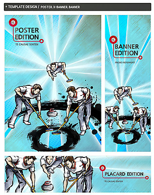 PSD 템플릿 배너 배너템플릿 계절 남자 가로배너 ZIP 포스터 세로배너 스포츠 백그라운드 겨울 겨울스포츠 운동선수 동계올림픽 사람 성인 세명 세트 현수막 붓 스톤 컬링 남자만 성인남자만 성인만 올림픽 가로 세로 파일형식