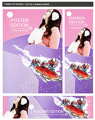 PSD 템플릿 배너 배너템플릿 계절 여자 남자 가로배너 ZIP 포스터 세로배너 스포츠 장갑 백그라운드 겨울 겨울스포츠 운동선수 동계올림픽 사람 동양인 여러명 상반신 20대 성인 옆모습 세트 한국인 현수막 귀마개 썰매 봅슬레이 청년만 성인만 잡화 뷰포인트 다수 올림픽 인종 청년 가로 세로 파일형식