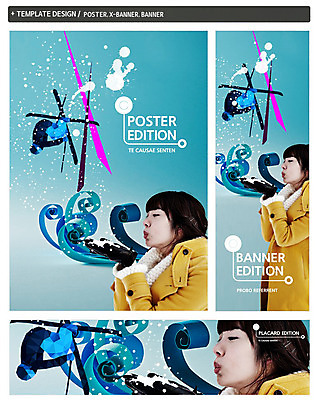 PSD 템플릿 배너 배너템플릿 계절 여자 남자 가로배너 ZIP 포스터 세로배너 스포츠 파도 백그라운드 겨울 스키 겨울스포츠 운동선수 동계올림픽 사람 동양인 상반신 20대 성인 두명 옆모습 세트 한국인 현수막 눈 불기 프리스타일스키 청년만 성인만 자연요소 바다 뷰포인트 올림픽 모션 날씨 인종 청년 가로 세로 파일형식