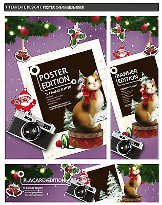 PSD 나무 식물 동물 템플릿 배너 배너템플릿 기념일 남자 가로배너 ZIP 포스터 리본 세로배너 백그라운드 크리스마스 한명 사람 이벤트 장식 세트 크리스마스트리 산타클로스 카메라 사진촬영 고양이 장식볼 종 현수막 기념사진 반려 남자만 남자한명만 1 포유류 가로 세로 전자제품 반려동물 촬영 파일형식
