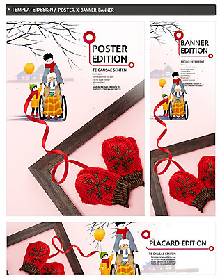 PSD 나무 식물 템플릿 배너 배너템플릿 계절 여자 남자 가로배너 ZIP 포스터 리본 세로배너 어린이 장갑 액자 백그라운드 겨울 프레임 사람 세명 세트 목도리 현수막 휠체어 풍선 어린이만 잡화 가로 세로 파일형식