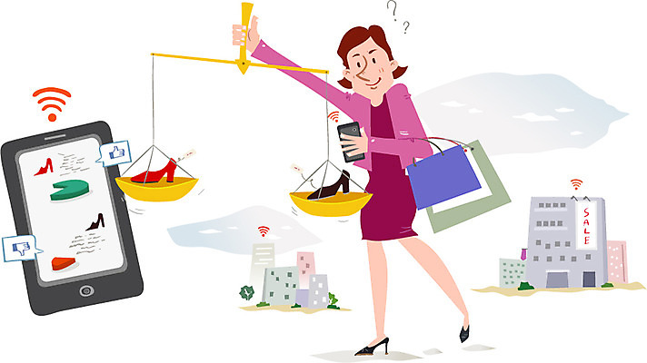 여자 구두 일러스트 모바일 저울 한명 사람 성인 스마트폰 쇼핑 쇼핑몰 스마트 온라인쇼핑 모바일쇼핑 스마트컨슈머 편리함 가격비교 여자만 여자한명만 성인여자만 성인만 국내일러스트 AI파일 1 신발 컨셉 핸드폰 스마트기기 비교 고객 온라인 파일형식 벡터