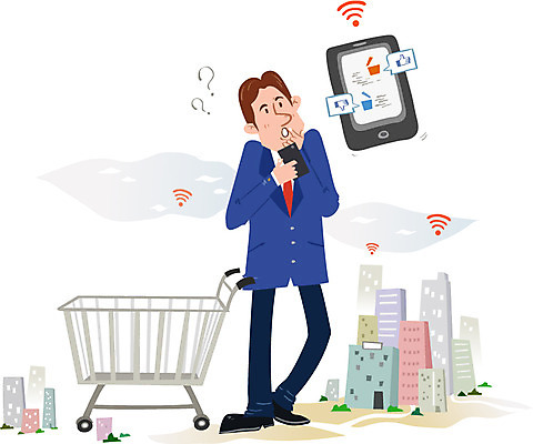 남자 일러스트 모바일 한명 사람 성인 스마트폰 쇼핑 카트 정보 스마트 고민 온라인쇼핑 모바일쇼핑 스마트컨슈머 편리함 가격비교 남자만 남자한명만 성인남자만 성인만 국내일러스트 AI파일 1 감정 컨셉 핸드폰 스마트기기 비교 고객 온라인 파일형식 벡터