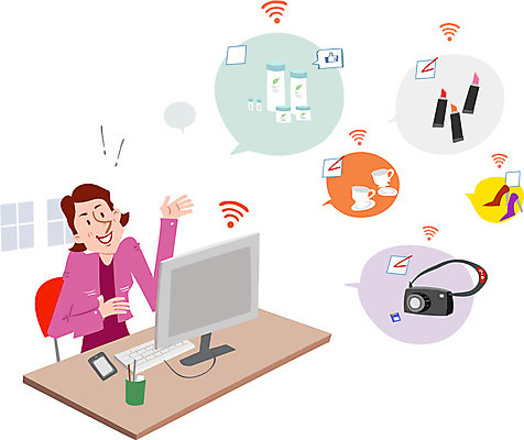 여자 일러스트 모바일 한명 사람 성인 쇼핑 컴퓨터 화장품 디지털카메라 찻잔 스마트 온라인쇼핑 모바일쇼핑 스마트컨슈머 편리함 가격비교 여자만 여자한명만 성인여자만 성인만 국내일러스트 AI파일 1 컨셉 잔 전자제품 뷰티 카메라 비교 고객 온라인 파일형식 벡터