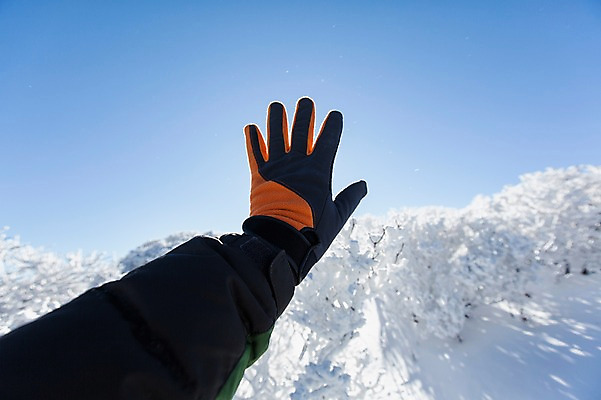 포토 JPG 주간 손 계절 장갑 겨울 자연 한손 한명 풍경 야외 신체부위 태양 가림 전라북도 덕유산 상고대 국내포토 자연요소 1 잡화 모션 산 사람 전라도 생태계 서리 무주 파일형식
