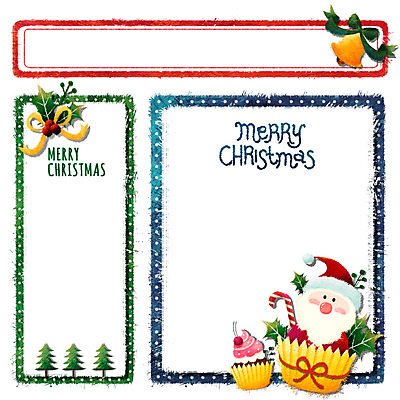 PSD 나무 캐릭터 남자 리본 음식 스티커 크리스마스 일러스트 프레임 한명 사람 장식 컬러풀 산타클로스 라벨 종 컵케이크 산타캐릭터 프레임일러스트 남자만 남자한명만 국내일러스트 일러캐릭터 식물 1 기념일 컬러 케이크 파일형식