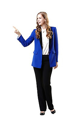 포토 JPG 스튜디오촬영 전신 서양인 외국인 백인 해외기획촬영 여자 2013년태국 비즈니스 손가락 모션 실내 한명 서기 미소 사람 정장 손짓 20대 청년 성인 앞모습 손들기 터치 비즈니스우먼 여자만 여자한명만 성인여자만 청년만 청년여자만 성인한명만 청년여자한명만 성인여자한명만 성인만 국내포토 1 손 옷 뷰포인트 표정 인종 내부 직장인 파일형식