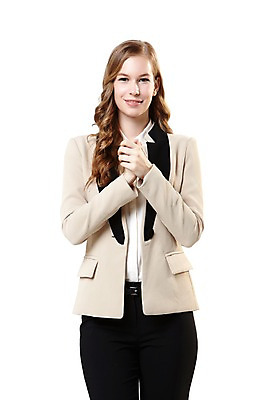 포토 JPG 스튜디오촬영 서양인 외국인 백인 해외기획촬영 여자 2013년태국 비즈니스 모션 실내 한명 서기 미소 사람 정장 손짓 상반신 20대 청년 성인 앞모습 기도 비즈니스우먼 손모으기 여자만 여자한명만 성인여자만 청년만 청년여자만 성인한명만 청년여자한명만 성인여자한명만 성인만 국내포토 1 옷 뷰포인트 표정 인종 내부 직장인 파일형식