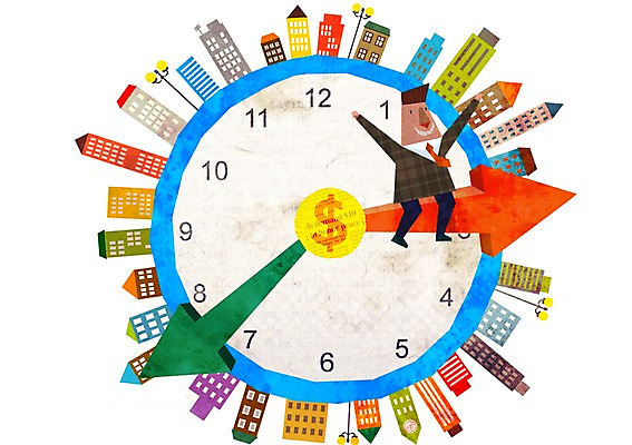 PSD 캐릭터 건축물 남자 시계 백그라운드 일러스트 비즈니스 한명 사람 금융 경제 직장인 비즈니스맨 비즈니스캐릭터 일과 남자만 남자한명만 국내일러스트 일러캐릭터 직업 1 건축 파일형식