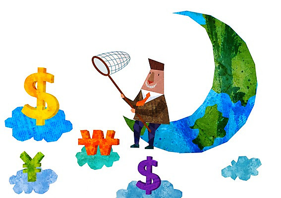 PSD 구름 캐릭터 남자 지구 백그라운드 일러스트 비즈니스 낚시 한명 사람 금융 경제 달러 직장인 비즈니스맨 화폐기호 그물 엔 초승달 비즈니스캐릭터 남자만 남자한명만 국내일러스트 일러캐릭터 자연요소 직업 1 기호 돈 레저 달 화폐 파일형식