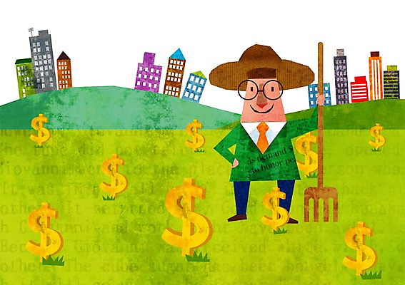 PSD 캐릭터 남자 백그라운드 일러스트 비즈니스 한명 사람 금융 경제 달러 농사 직장인 비즈니스맨 화폐기호 농부 비즈니스캐릭터 남자만 남자한명만 농부캐릭터 국내일러스트 일러캐릭터 직업 1 기호 돈 농업 화폐 파일형식