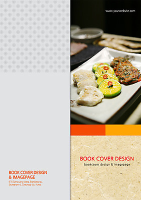 PSD 템플릿 편집 접시 표지디자인 북디자인 표지 한식 음식 리플렛 백그라운드 2단접지 북커버 호박 팜플렛 사람없음 요식업 부침개 모듬전 호박전 이미지템플릿 식기 산업 채소 전 파일형식