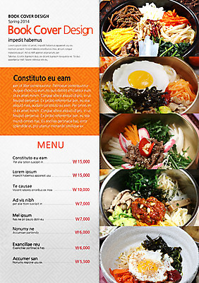 PSD 템플릿 편집 그릇 표지디자인 북디자인 내지 한식 음식 리플렛 백그라운드 채소 2단접지 북커버 육류 팜플렛 사람없음 요식업 버섯 김 가격 계란프라이 메뉴 나물 메뉴판 비빔밥 육회 고사리 무생채 육회비빔밥 이미지템플릿 식기 산업 식재료 생고기 해조류 계란요리 파일형식