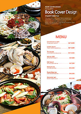 PSD 템플릿 편집 접시 표지디자인 북디자인 내지 한식 음식 리플렛 백그라운드 채소 2단접지 북커버 고추 조개 새우 팜플렛 사람없음 요식업 해물요리 냄비 가격 해산물 메뉴 탕 메뉴판 전골 전복 가리비 파 해물탕 이미지템플릿 식기 산업 어패류 갑각류 솥 파일형식