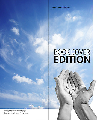 PSD 구름 템플릿 편집 표지디자인 북디자인 손 표지 기독교 종교 리플렛 백그라운드 십자가 2단접지 북커버 하늘 팜플렛 신체부위 양손 이미지템플릿 자연요소 사람 파일형식