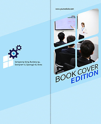 PSD 템플릿 편집 표지디자인 북디자인 여자 표지 남자 리플렛 백그라운드 2단접지 북커버 비즈니스 회의 사람 동양인 팜플렛 여러명 상반신 20대 성인 뒷모습 한국인 비즈니스맨 비즈니스우먼 발표 프레젠테이션 회의실 톱니바퀴 청년만 성인만 이미지템플릿 뷰포인트 다수 인종 청년 직장인 파일형식