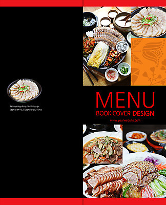 PSD 템플릿 편집 접시 표지디자인 북디자인 표지 한식 음식 리플렛 백그라운드 채소 2단접지 북커버 고추 김치 육류 돼지고기 팜플렛 사람없음 요식업 굴 배추 메뉴 뚝배기 보쌈 족발 막걸리 냉채족발 새우젓 이미지템플릿 식기 산업 식재료 어패류 주류 젓갈 파일형식