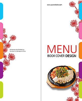 PSD 템플릿 편집 접시 표지디자인 북디자인 표지 한식 음식 리플렛 백그라운드 채소 2단접지 북커버 김치 육류 돼지고기 팜플렛 사람없음 요식업 메뉴 철판 보쌈 부추 부추무침 이미지템플릿 식기 산업 식재료 무침 파일형식