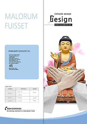 PSD 템플릿 편집 표지디자인 북디자인 손 표지 종교 리플렛 백그라운드 불교 2단접지 북커버 팜플렛 신체부위 부처님오신날 표 불상 부처 이미지템플릿 기념일 그래프 사람 파일형식